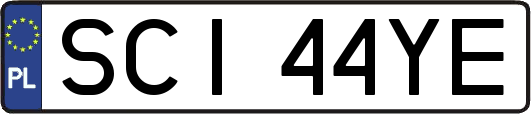SCI44YE
