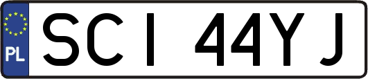SCI44YJ
