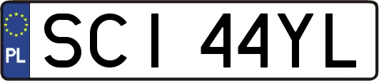 SCI44YL