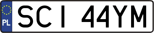 SCI44YM