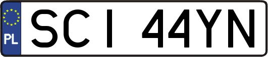 SCI44YN