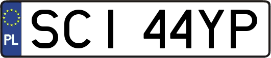 SCI44YP