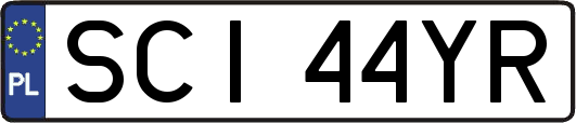 SCI44YR
