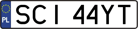 SCI44YT