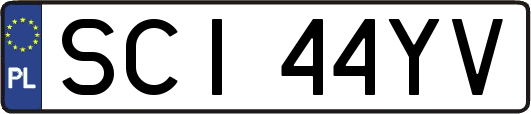 SCI44YV