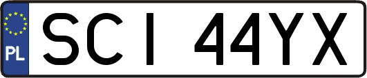 SCI44YX