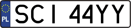 SCI44YY