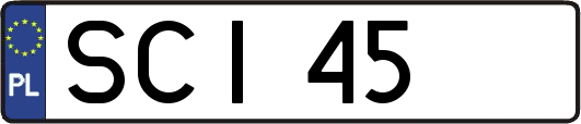 SCI45
