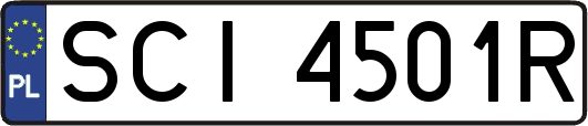 SCI4501R