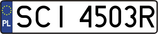 SCI4503R
