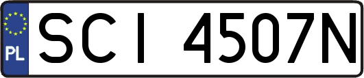 SCI4507N