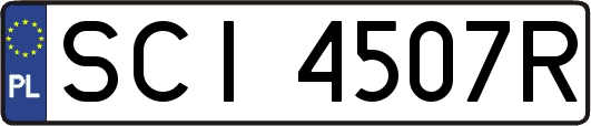 SCI4507R