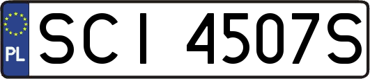 SCI4507S