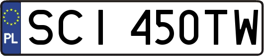SCI450TW