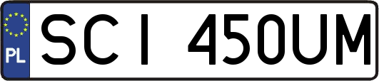 SCI450UM