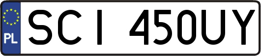 SCI450UY