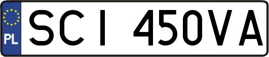 SCI450VA