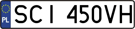 SCI450VH