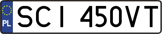 SCI450VT