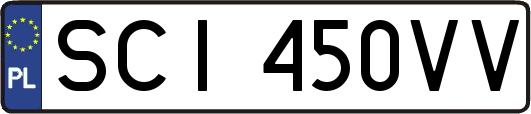 SCI450VV