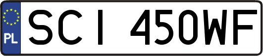 SCI450WF