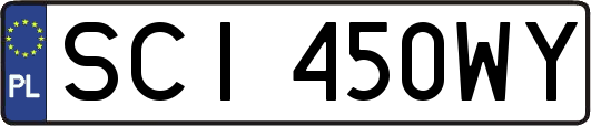 SCI450WY