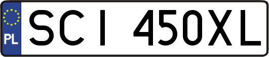 SCI450XL