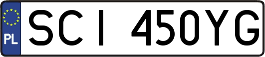 SCI450YG