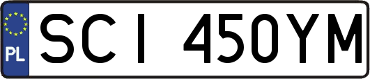 SCI450YM