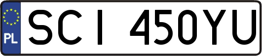 SCI450YU