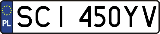 SCI450YV