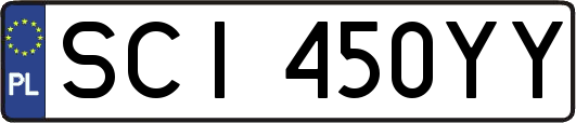 SCI450YY