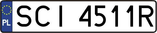SCI4511R