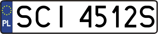 SCI4512S