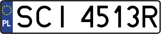 SCI4513R