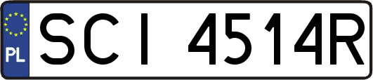 SCI4514R