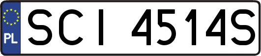 SCI4514S