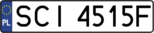 SCI4515F