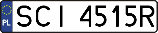 SCI4515R