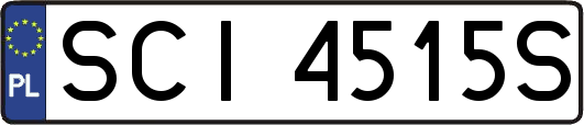 SCI4515S