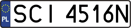 SCI4516N