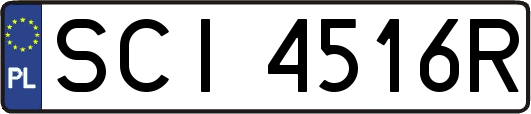 SCI4516R
