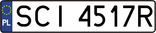 SCI4517R