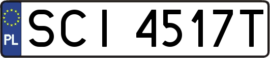 SCI4517T