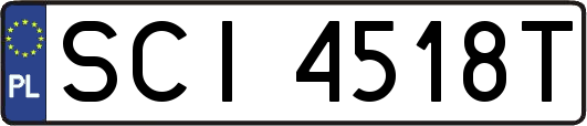 SCI4518T
