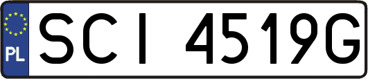 SCI4519G