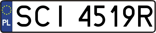 SCI4519R