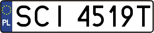 SCI4519T