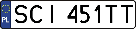 SCI451TT