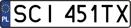 SCI451TX